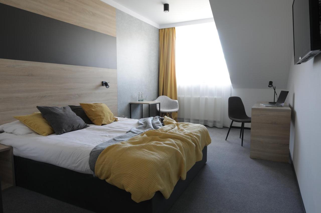 Stacja 605 Aparthotel Karpacz Eksteriør bilde